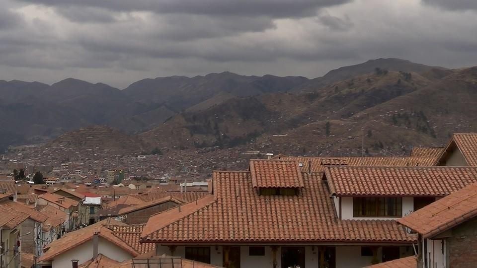 Hotel Tierra Del Inka 2*