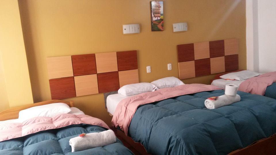 Tierra Del Inka Cusco