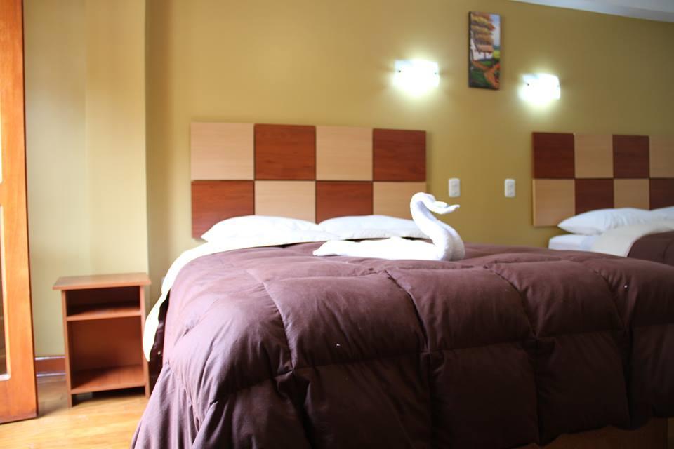Hotel Tierra Del Inka Cusco