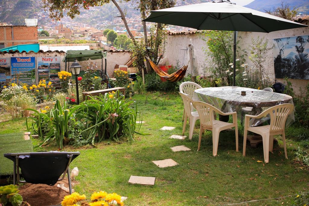 Inkas Garden Inn
