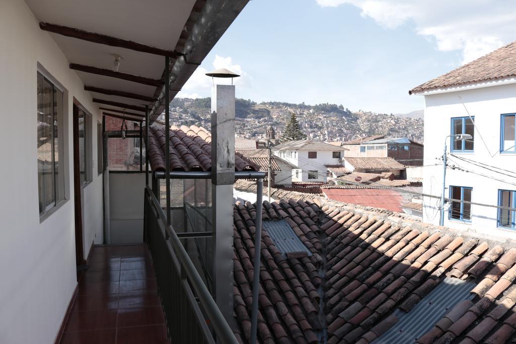 Lechugal * Cuzco