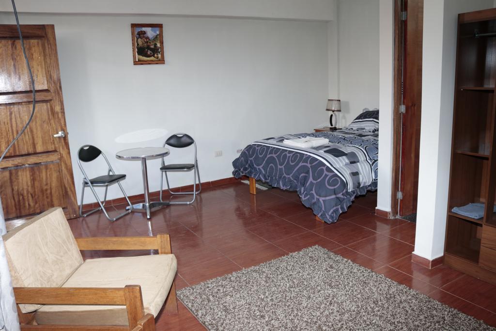 Lechugal Cuzco
