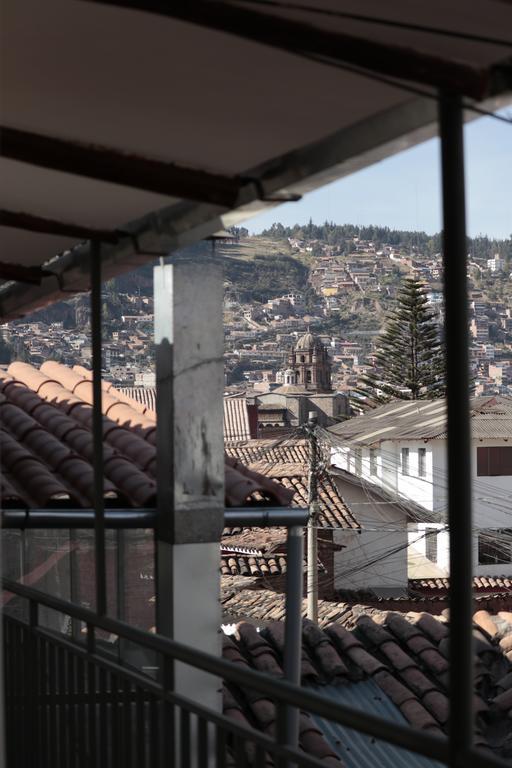 Lechugal * Cuzco