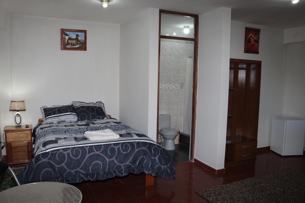 Lechugal Cuzco