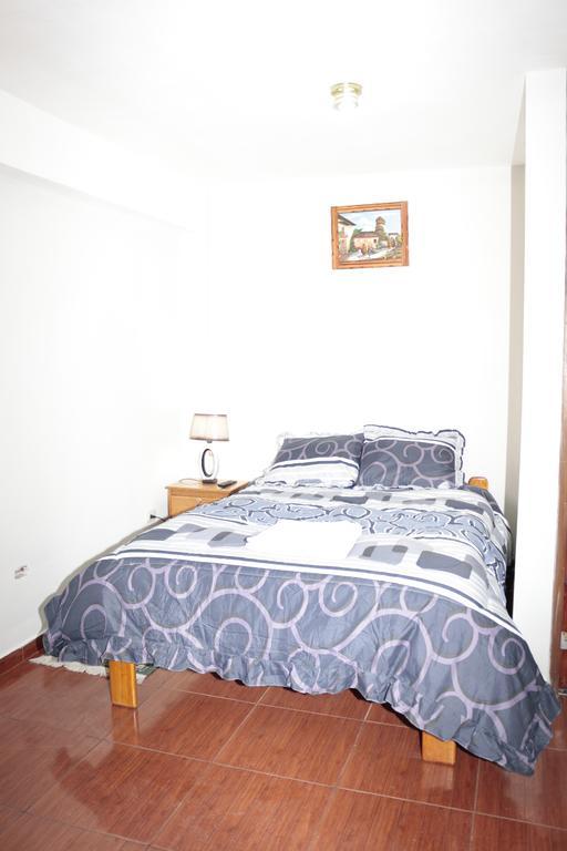Lechugal Cuzco