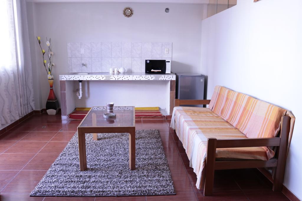Lechugal Cuzco