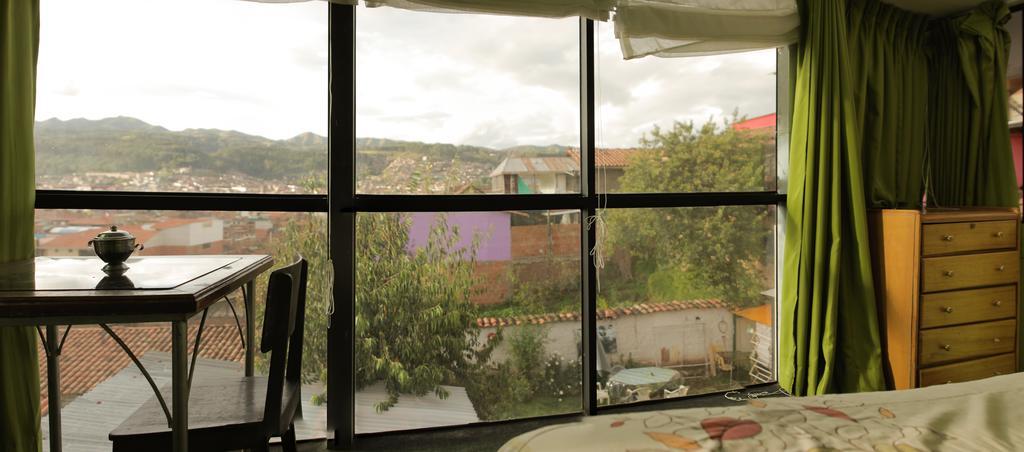 Inkas Garden Cusco