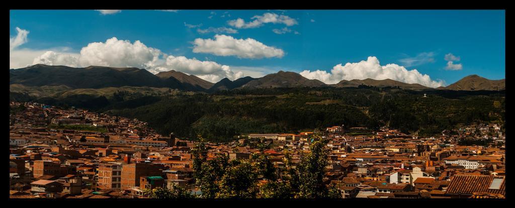 Inkas Garden * Cusco