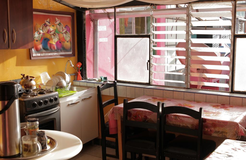 Inkas Garden Inn Cusco