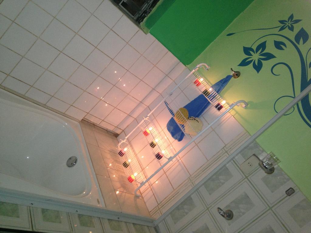 Inkas Garden Inn Cusco
