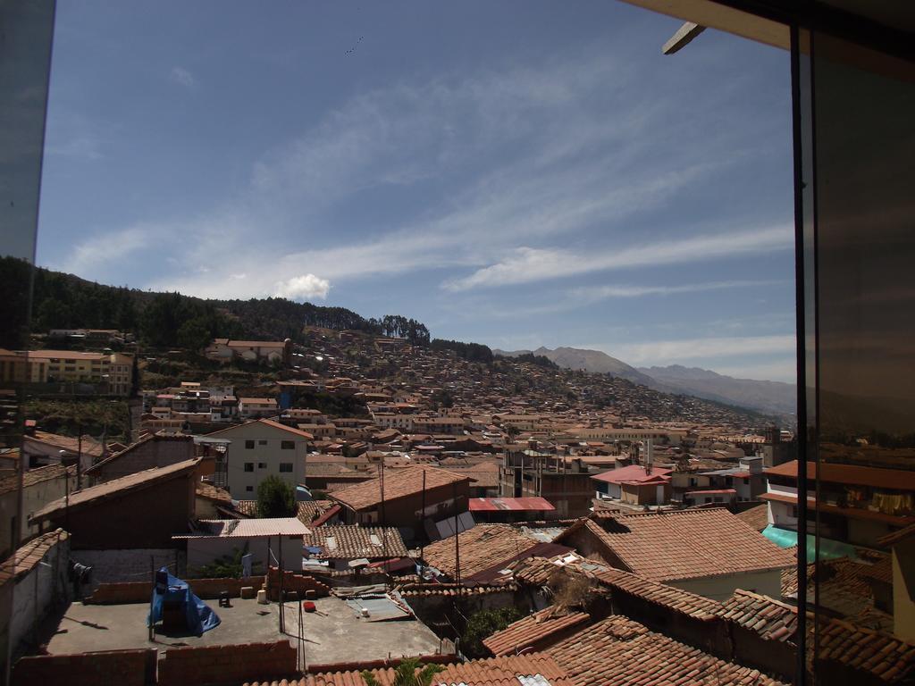 Pampawasi Cusco