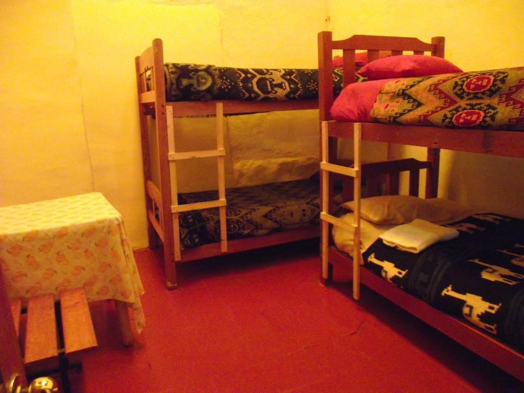 Pampawasi Guest house *