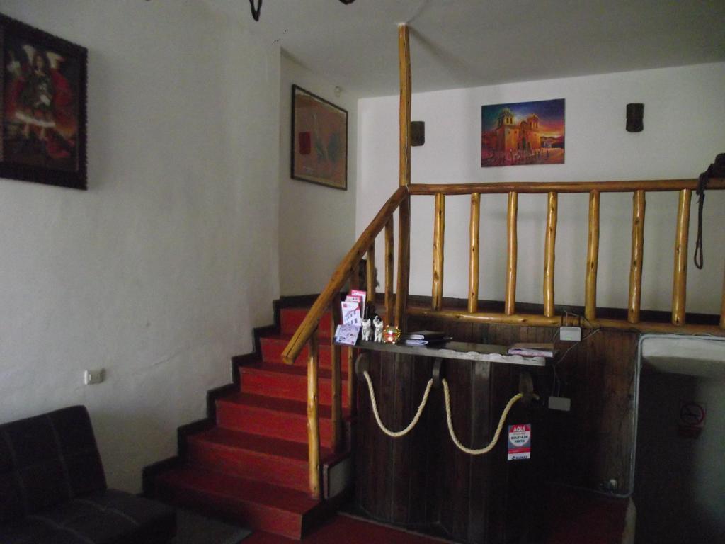 Guest house Pampawasi Cusco