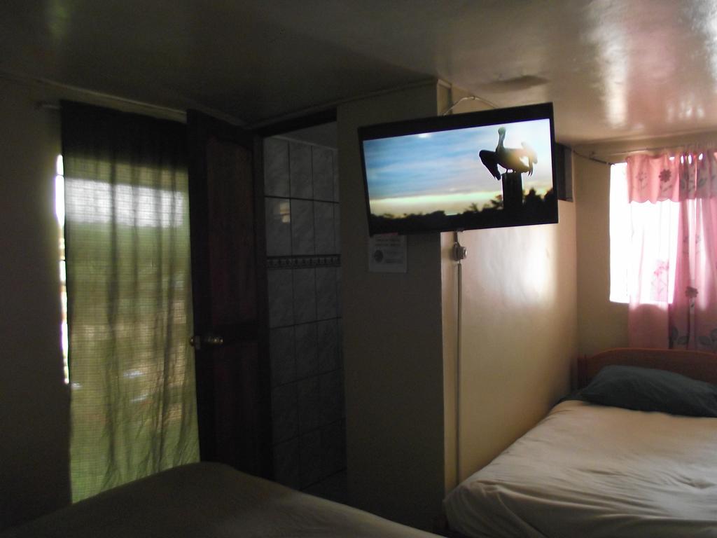 Guest house Pampawasi Cusco