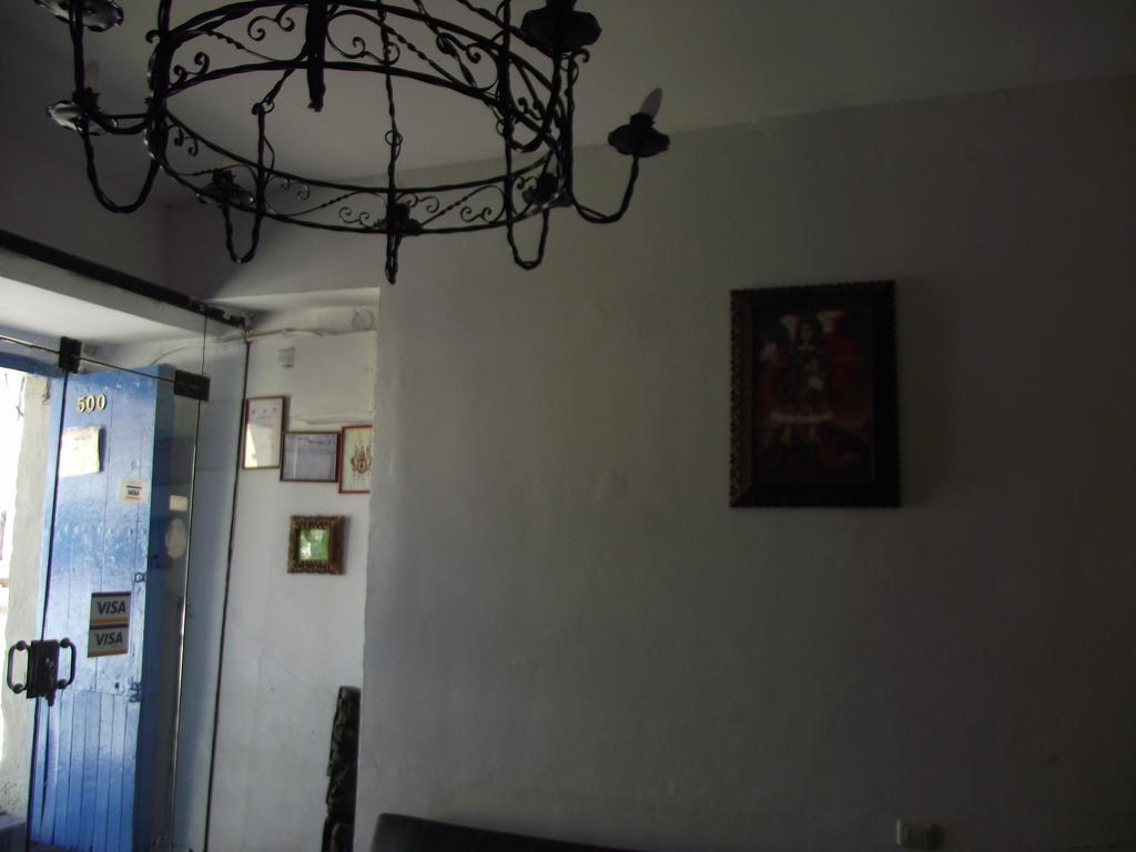 Pampawasi Guest house Cusco
