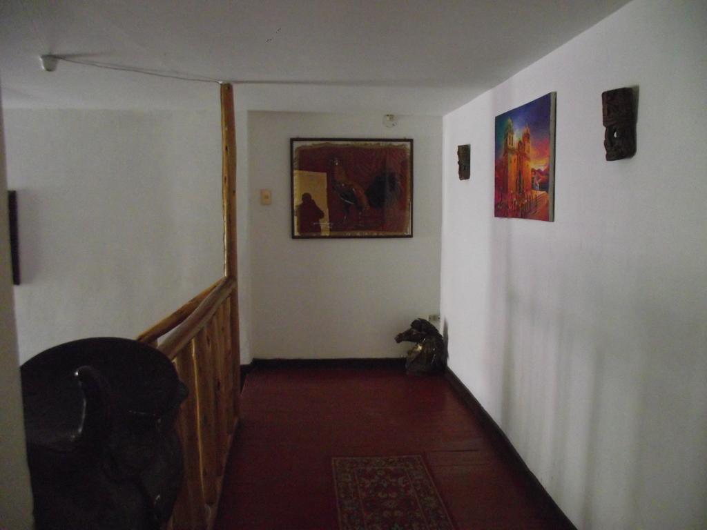 Pampawasi Guest house