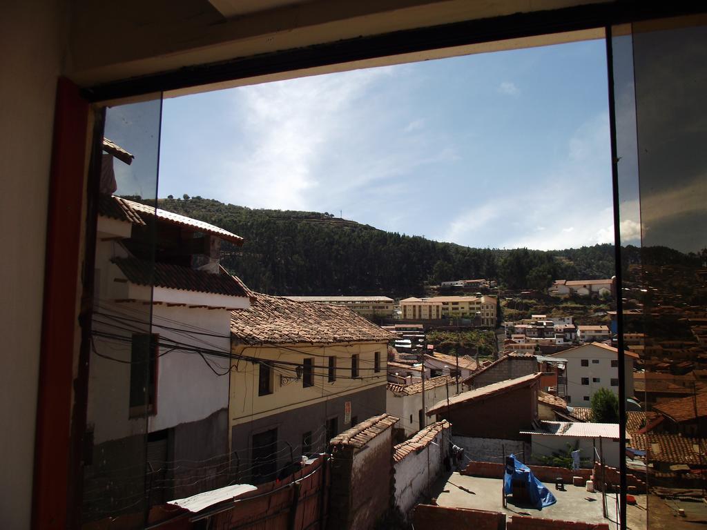 Pampawasi Guest house Cusco