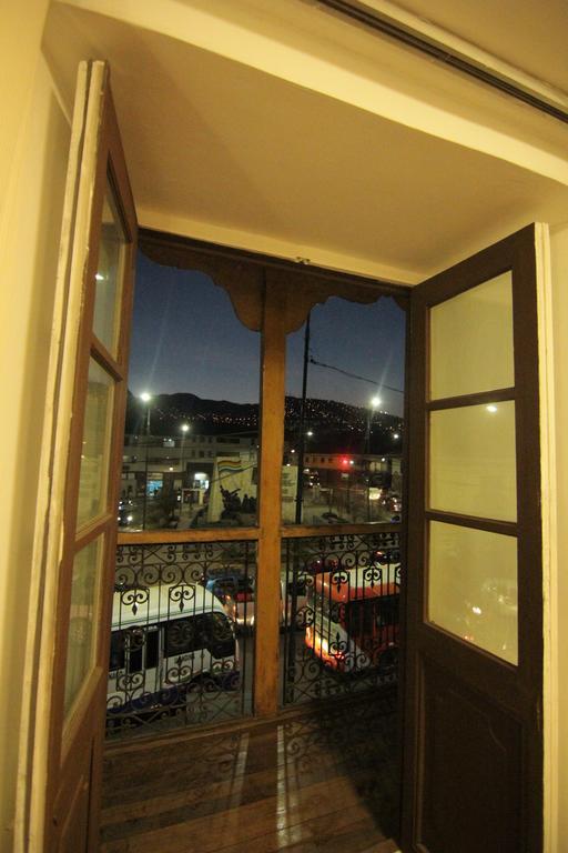 Limacpampa Apart Apartment *