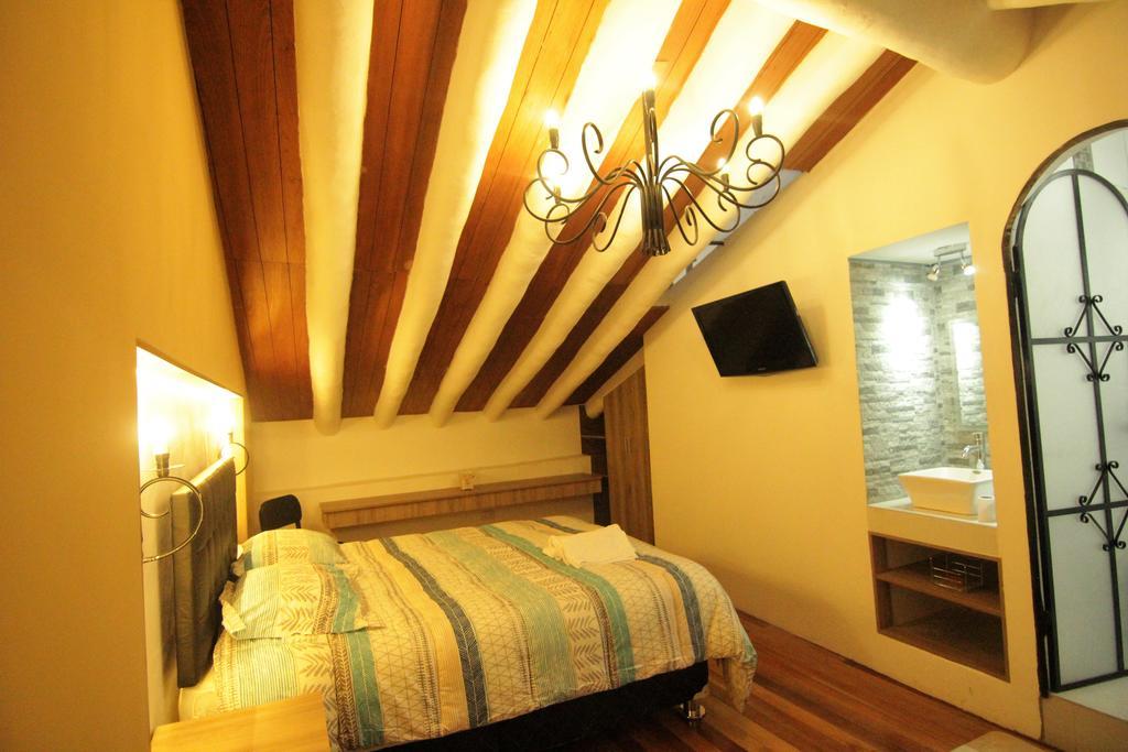 Limacpampa Apart Apartment Cusco