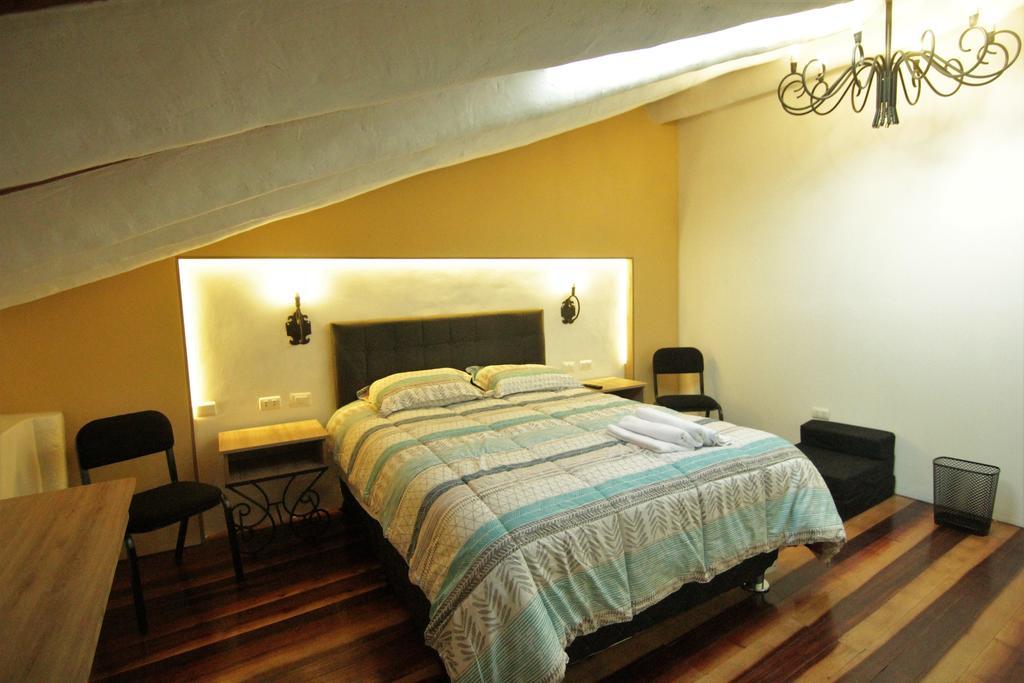 Limacpampa Apart Apartment *
