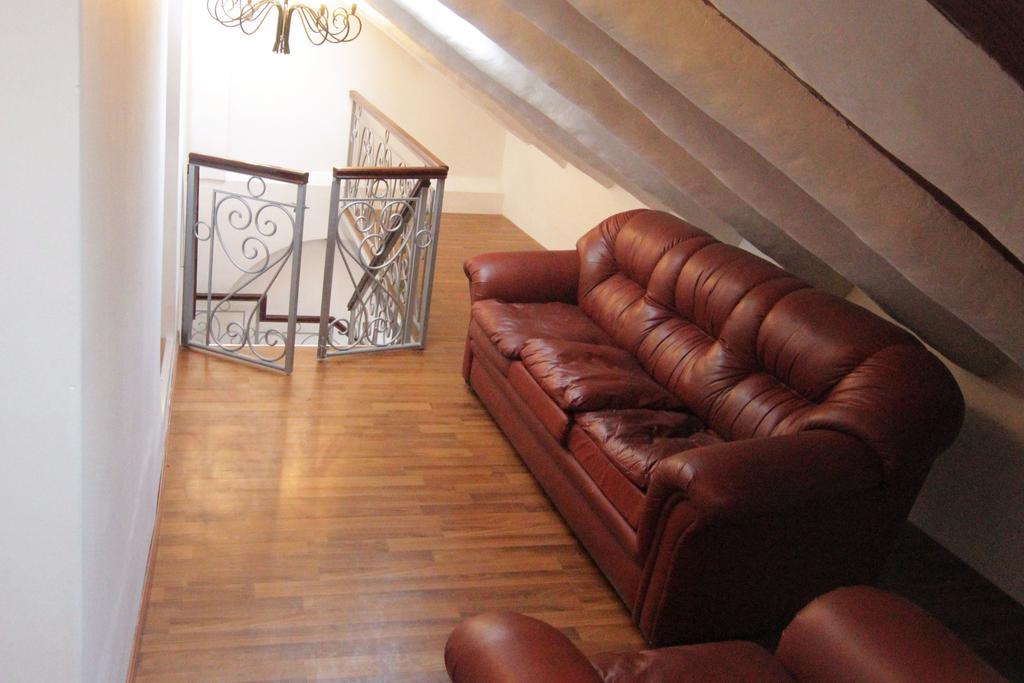 Limacpampa Apart Apartment Cusco