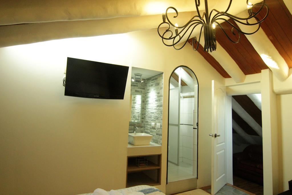 Limacpampa Apart Apartment