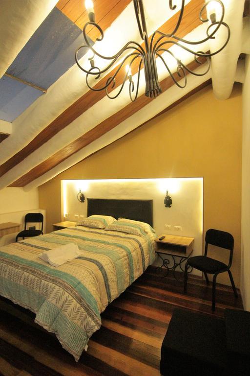 Limacpampa Apart Apartment *