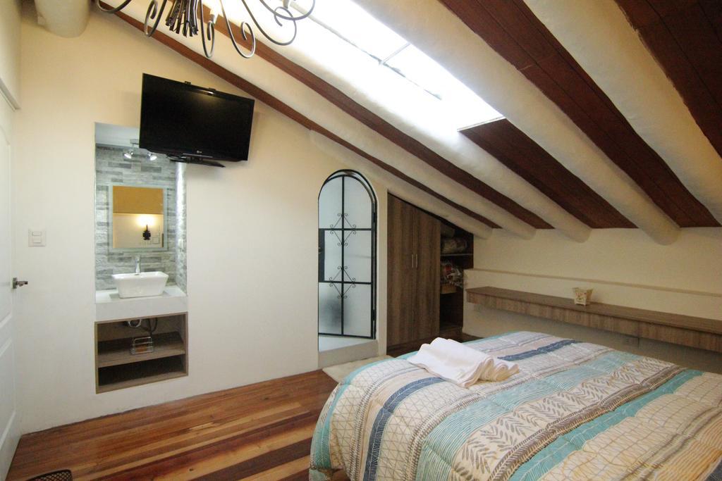 Apartment Limacpampa Apart *