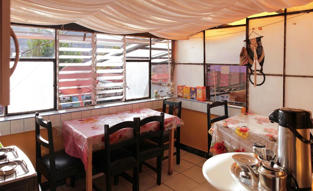 Inn Inkas Garden Cusco