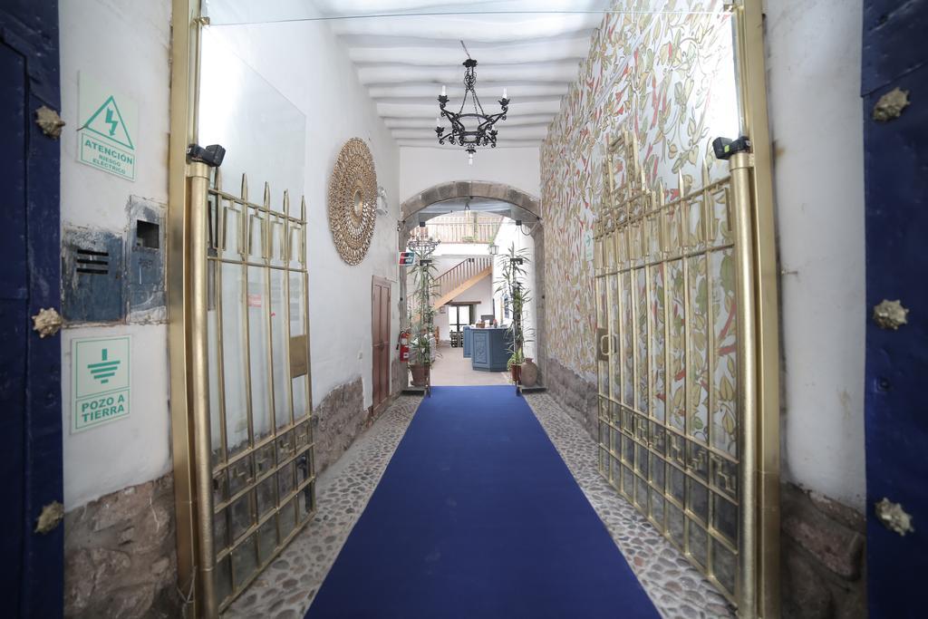 Hotel Mayor 3*