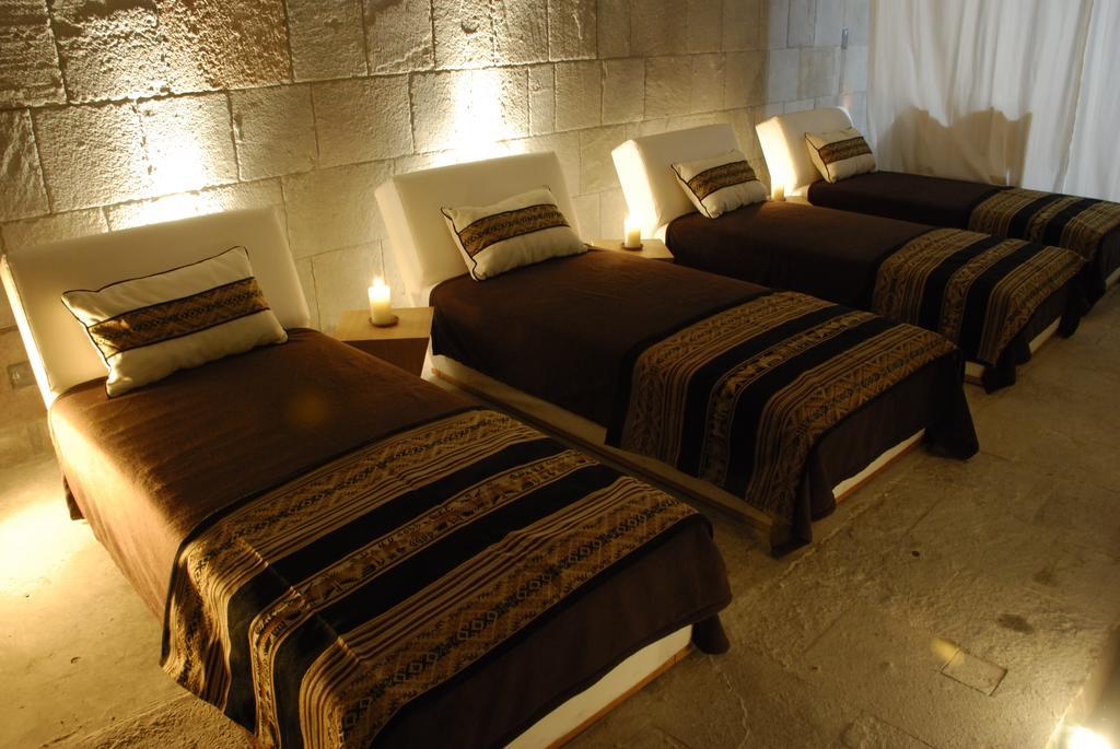 Hotel Xima Exclusive 4*