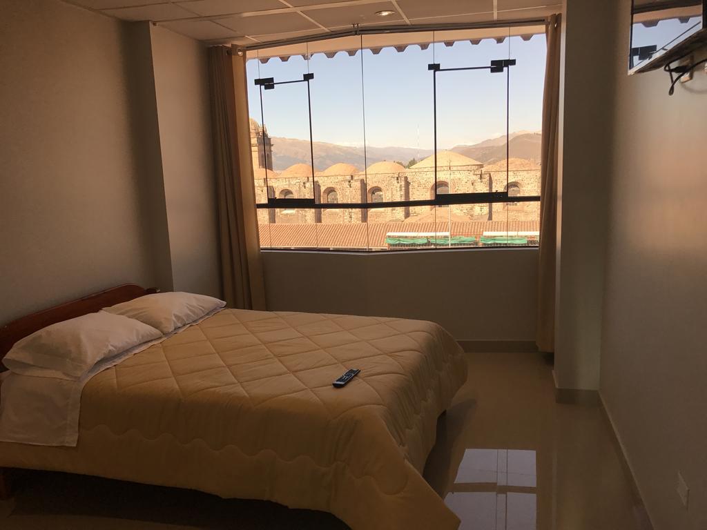 Homestay Edmoli Casa Cusco