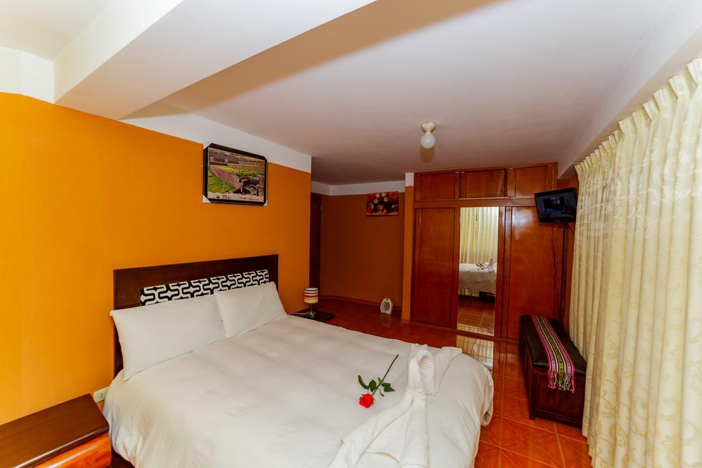 Villas House *
