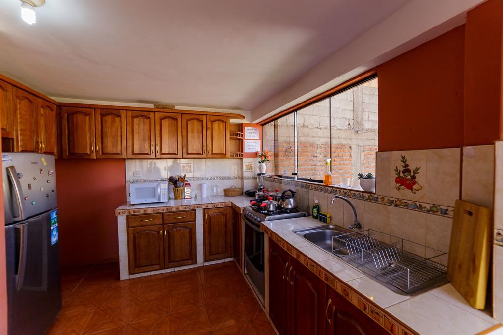 Villas House Cusco