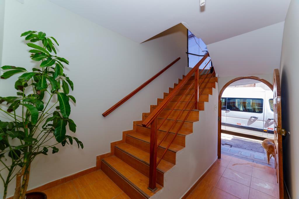 Villas House Cusco