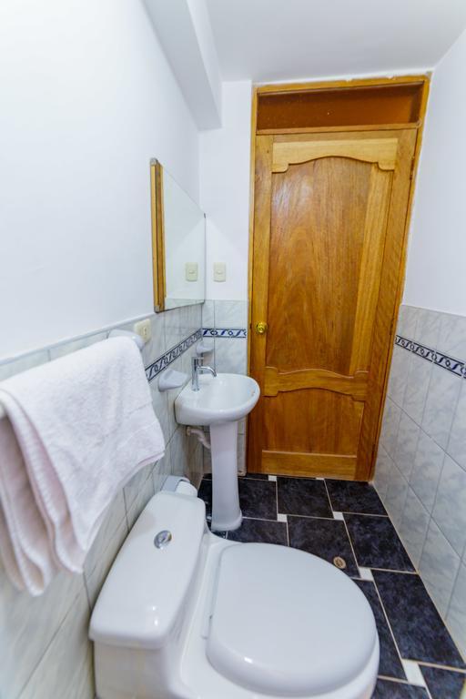 Villas House * Cusco