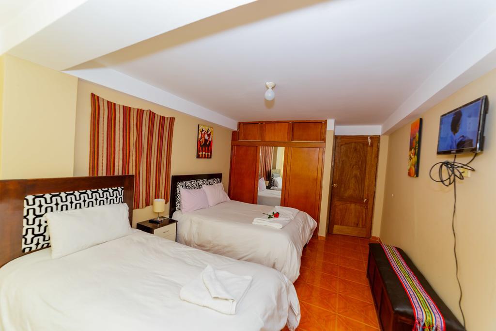 Villas House Apartment *