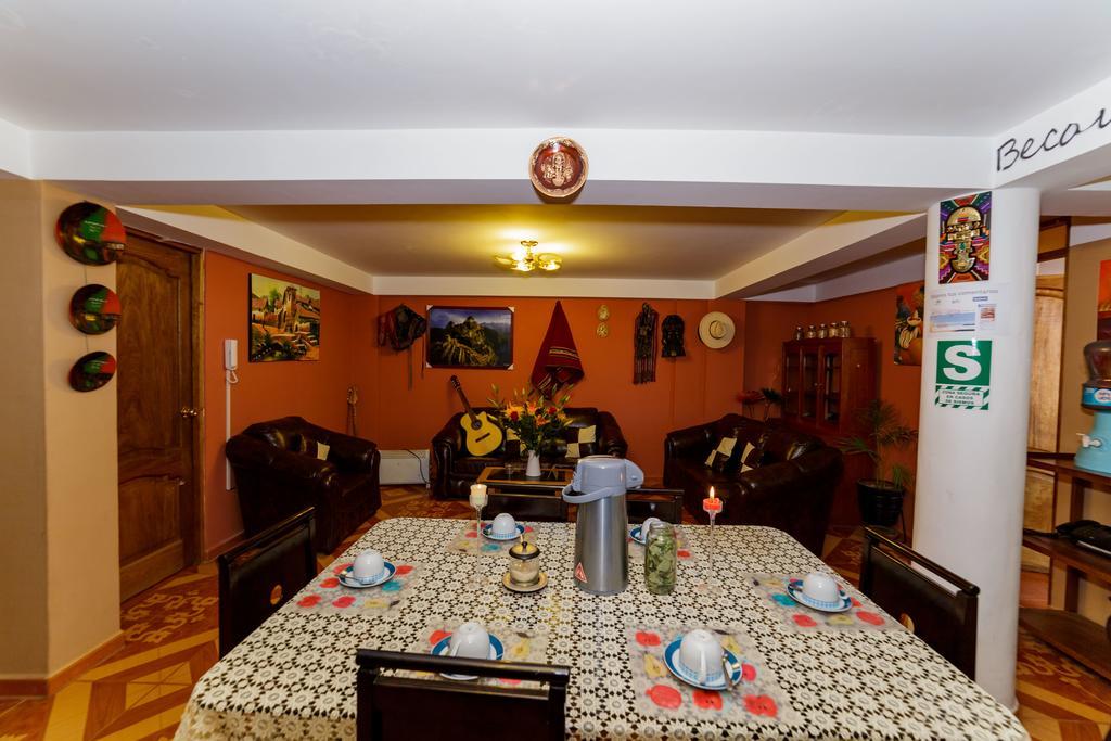 Villas House *
