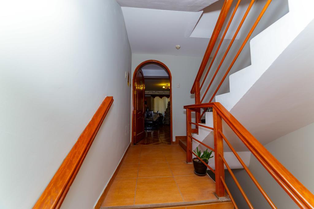 Villas House