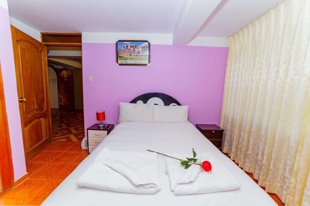 Apartment Villas House