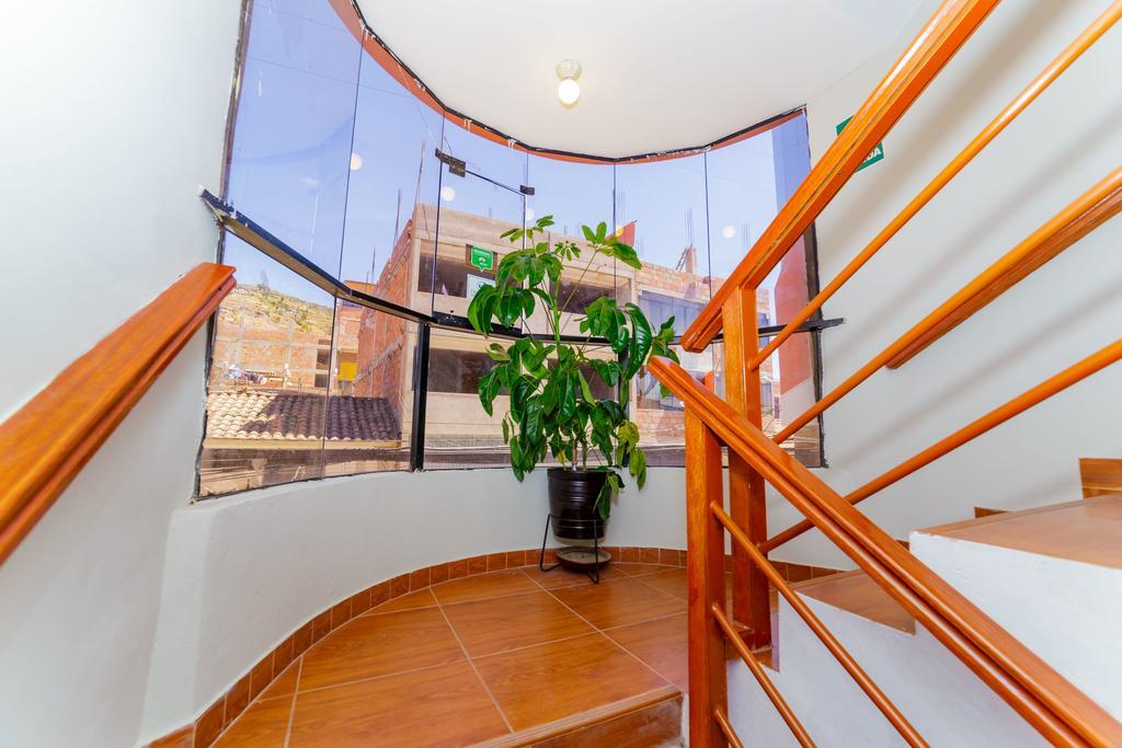 Villas House *