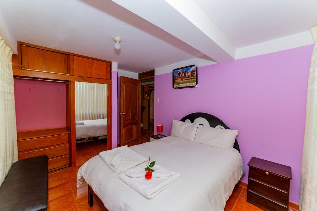 Villas House Cusco