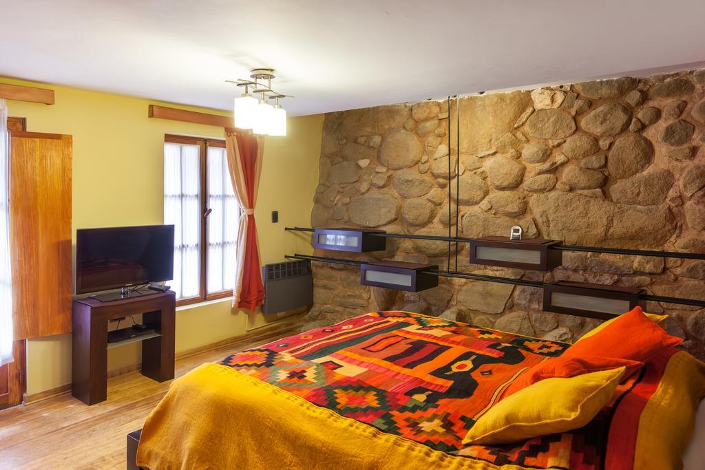 Quinua Boutique Apartments Apartment