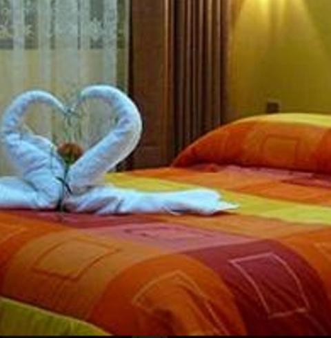 Hotel Inkayra