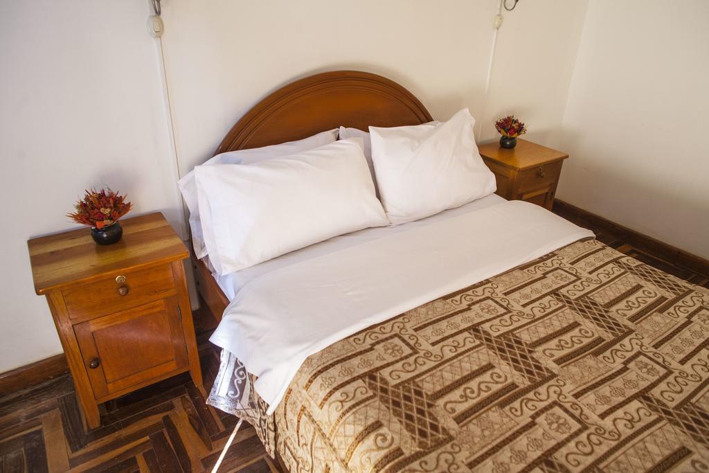 Killa Guest house 2*
