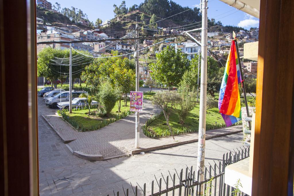 Guest house Killa Cusco