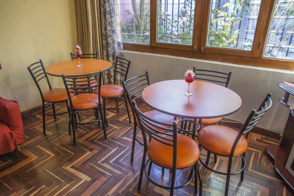 Killa Guest house Cusco