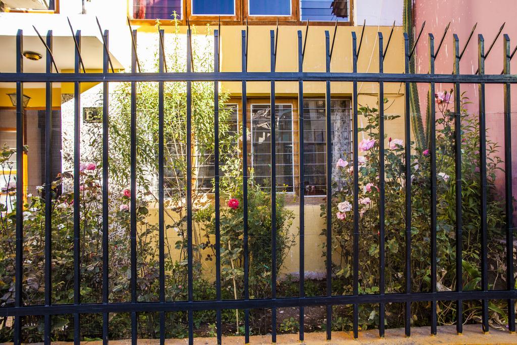 Killa Guest house