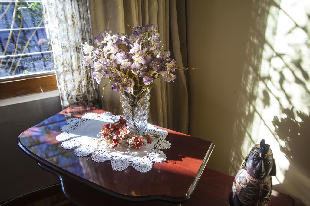 Guest house Killa Cusco