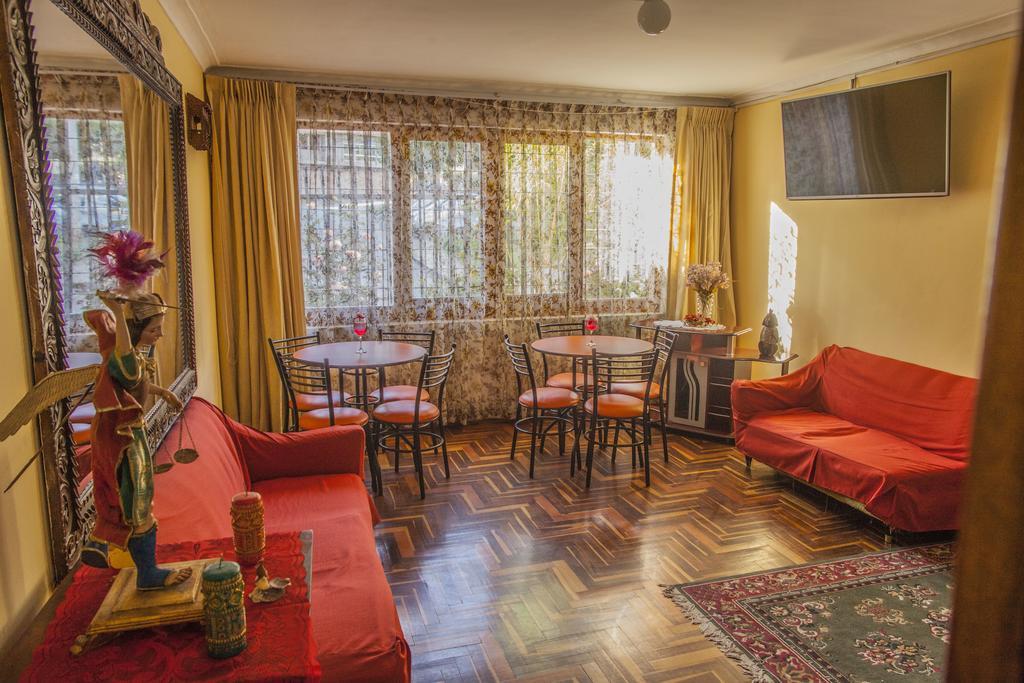 Killa Guest house